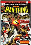 Man-Thing #11
