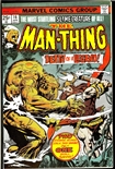 Man-Thing #16