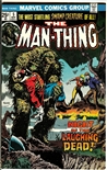 Man-Thing #5