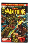 Man-Thing #8