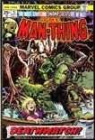 Man-Thing #9