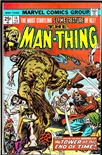 Man-Thing #14