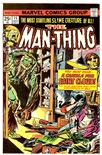 Man-Thing #15