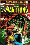 Man-Thing #4