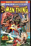Man-Thing #6