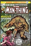 Man-Thing #7