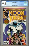 Moon Knight #1