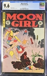 Moon Girl #3