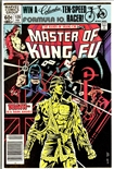 Master of Kung Fu #109