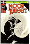 Moon Knight #15