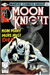 Moon Knight #2