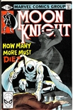 Moon Knight #2