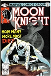 Moon Knight #2