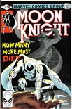 Moon Knight #2