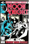 Moon Knight #3