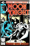 Moon Knight #3