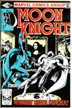 Moon Knight #3