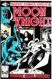 Moon Knight #3