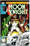 Moon Knight #4
