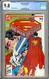Man of Steel #5