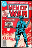 Men of War #1