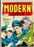 Modern Comics #46