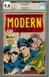 Modern Comics #46