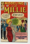 Modeling With Millie #29