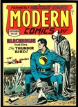 Modern Comics #65
