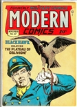 Modern Comics #67