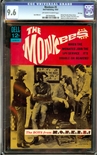 Monkees #5