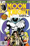Moon Knight #1