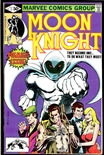 Moon Knight #1