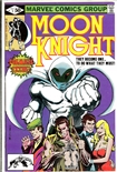Moon Knight #1