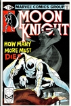 Moon Knight #2
