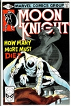 Moon Knight #2