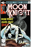 Moon Knight #2