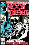 Moon Knight #3