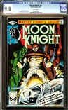 Moon Knight #4