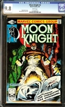 Moon Knight #4