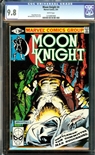Moon Knight #4