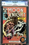 Moon Knight #16