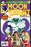 Moon Knight #1