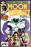 Moon Knight #1