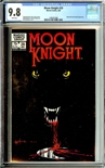 Moon Knight #29