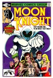 Moon Knight #1