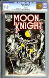 Moon Knight #21