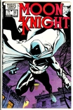 Moon Knight #32