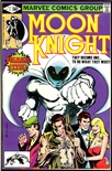 Moon Knight #1