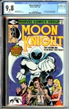 Moon Knight #1